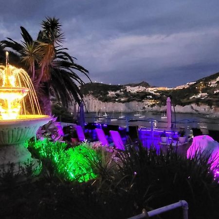 L'Incanto Di Cala Feola Ponza Exteriér fotografie